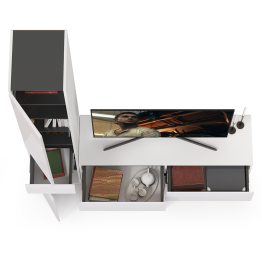 Гостиная Сидней комплектация № 15