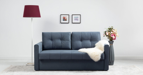 Диван-кровать Лео