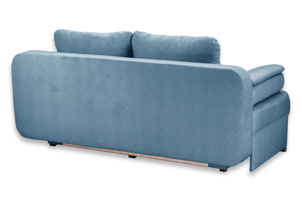 Диваны еврокнижки, Диван-кровать Биг-Бен Гамма