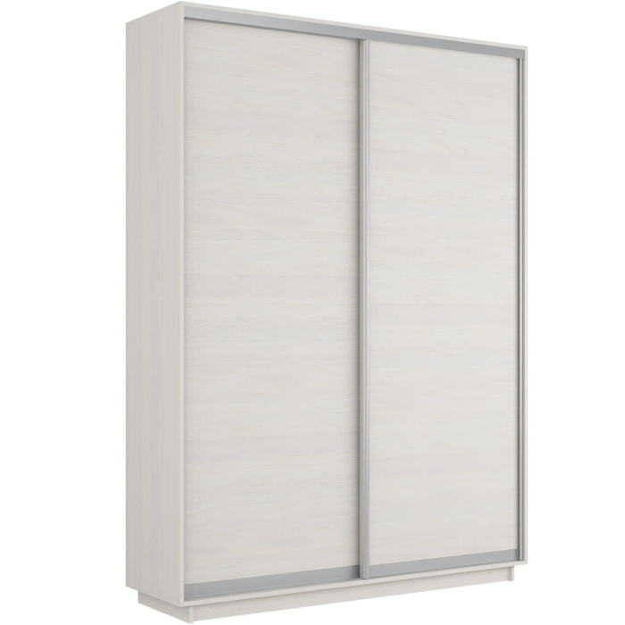 Шкафы-купе, Шкаф-купе Экспресс Элемент дуо 2200 x 1600 х 600