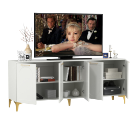 Тумба под ТВ Монтесито 16.66