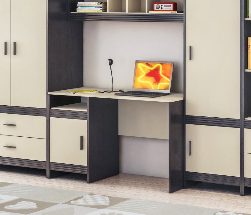 Дакота, Стол Дакота СБ-1903