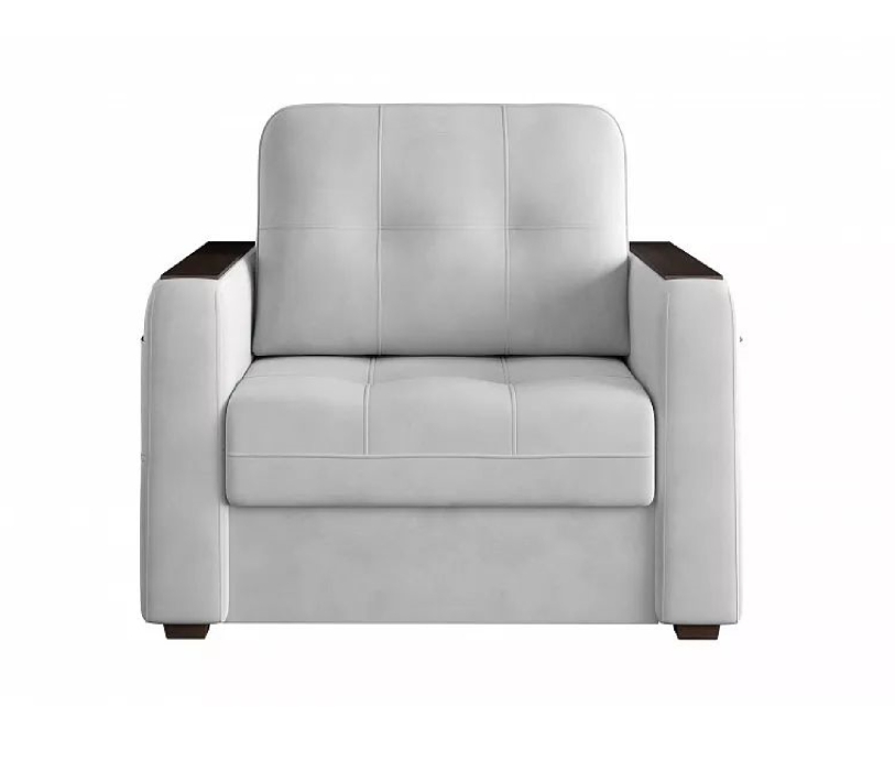 Кресла-кровати, Кресло-кровать Smart 3 каскад Велюр