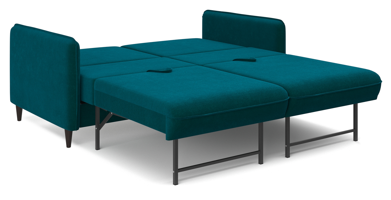 Дизайнерские диваны для гостиной, Диван-кровать Фьорд Smart 160