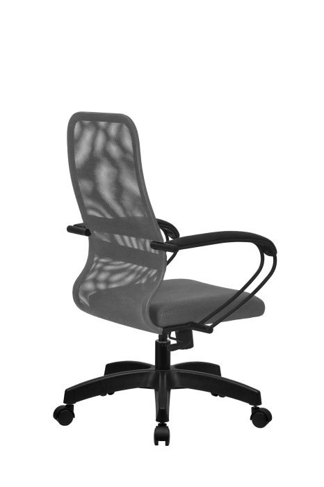 Для офиса и дома, Кресло SU-C-8/подл.130/осн.001