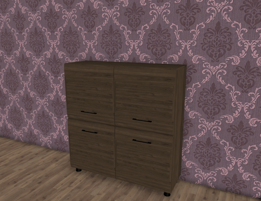 Серванты, Модульная система Камелия Тумба ТБ-2605