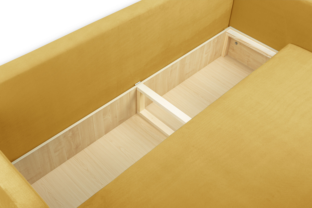 Диваны еврокнижки, Диван-кровать Брауни  Амиго