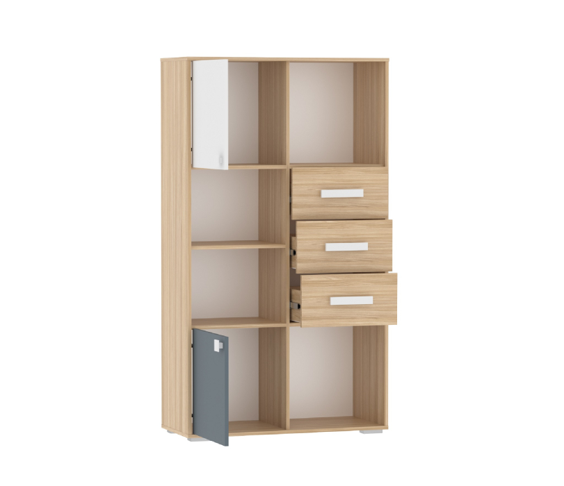 Для девочек, Детская Элиот №4