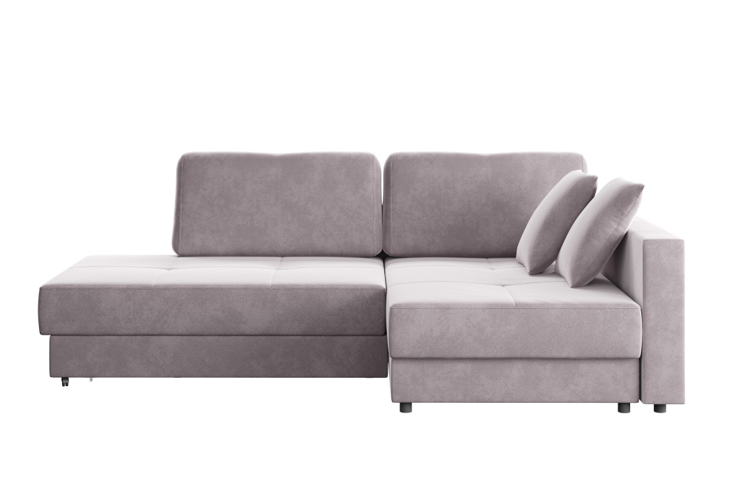 Диваны угловые, Диван угловой Бостон Велюр