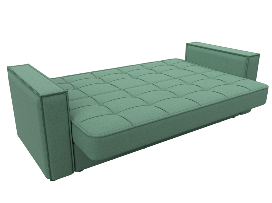 Диваны книжки, Диван-книжка Лига-068, рогожка Амур