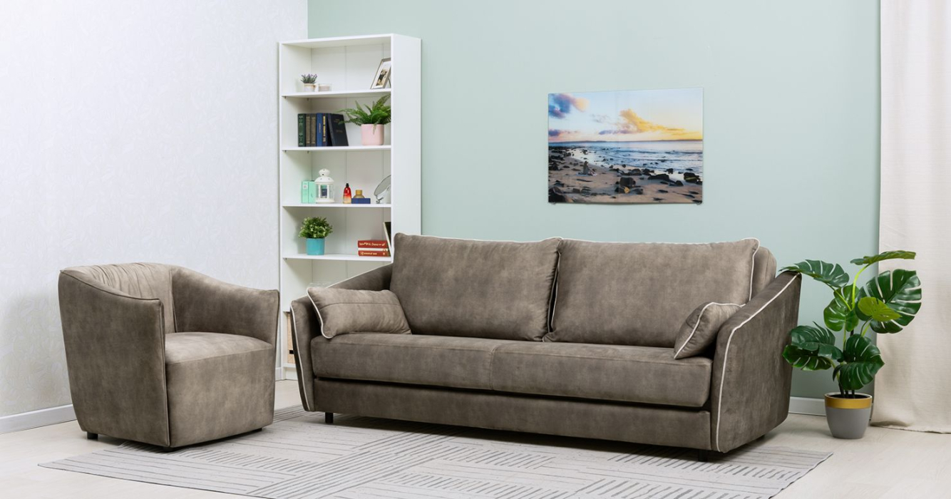 Диваны книжки, Диван-кровать Флэш