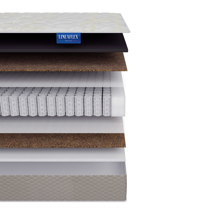 1600 x 2000, Матрас Treviso 1600x2000