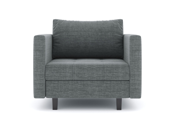 Кресло для отдыха Герадин, рогожка