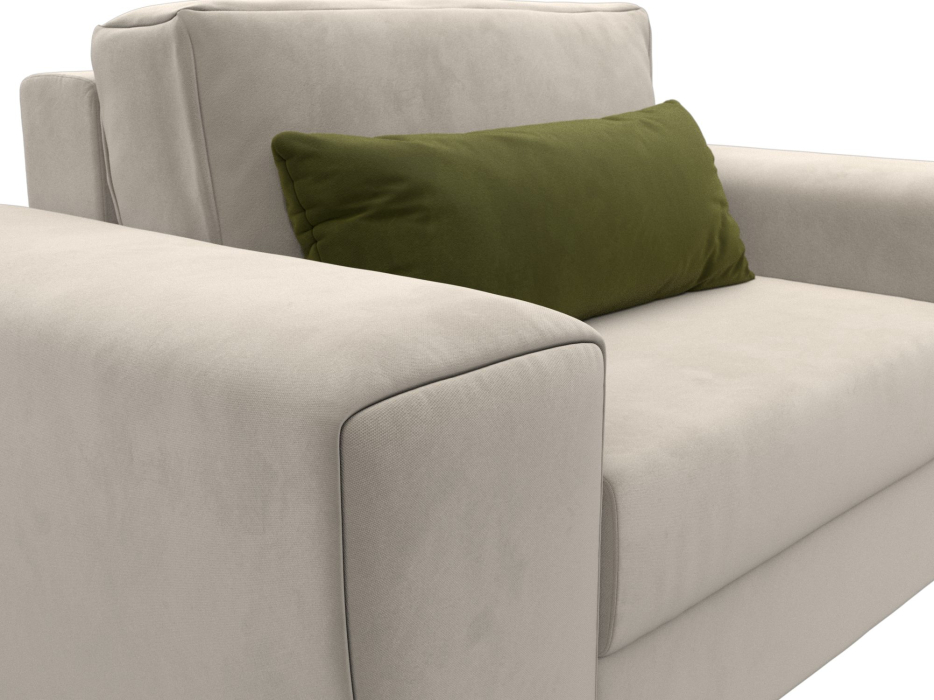 Кресла-кровати, Кресло Лига-008, микровельвет