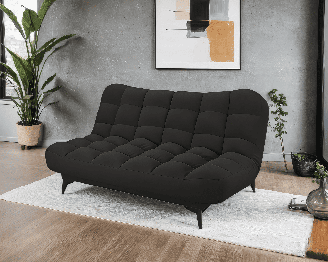 Диван прямой книжка Арно (Велюр)