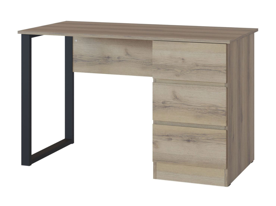 Прямые, Письменный стол СПм-205