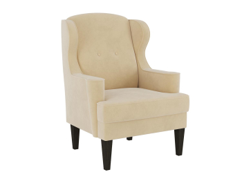 Кресло Элегия Велюр