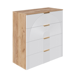 Комод Ингрия Luxe 4