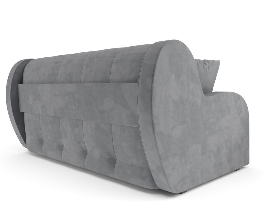 Диваны кровати со спальным местом, Диван аккордеон Барон (Велюр)