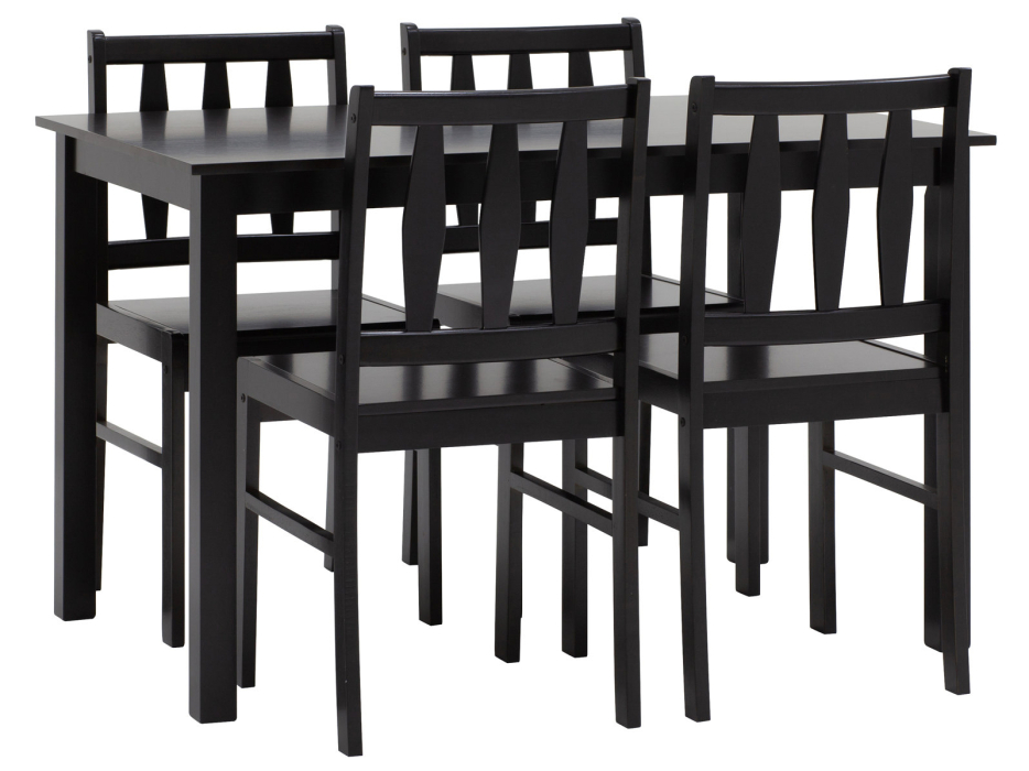 Обеденная зона, Обеденная группа STOOL GROUP Ingrid