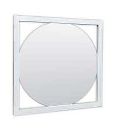 Зеркало круглое Macentosh Home
