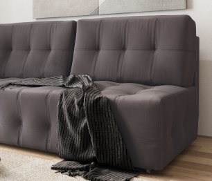 Диван-кровать Бродвей, велюр