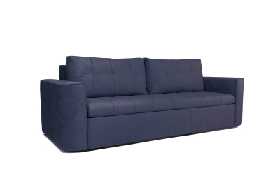 Прямой диван Boston, велюр