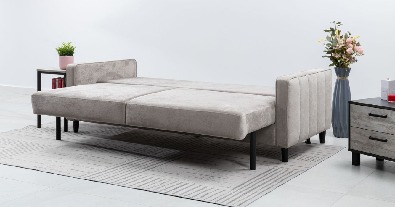 Диваны еврокнижки, Диван-кровать Арно