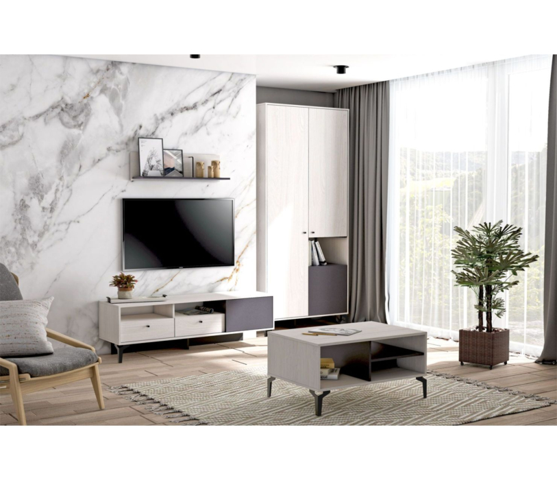 ТВ-тумбы, Тумба Т-1 Лион