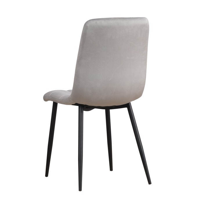 Стулья, Стул Barcelona NEW, ВЕЛЮР