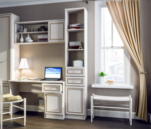 Стеллаж с ящиками Грация СБ-2850