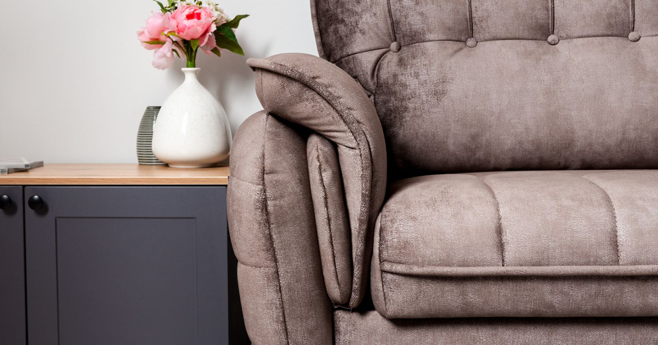 Диваны с ящиком для белья, Диван-кровать Дорис