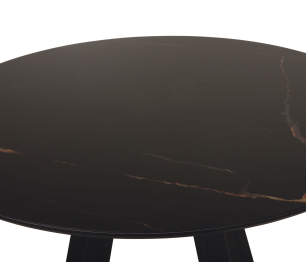 Стол обеденный "Юпитер"D 100