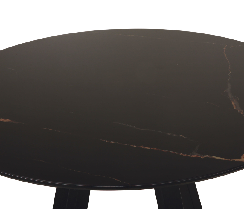 Обеденные столы, Стол обеденный "Юпитер"D 100