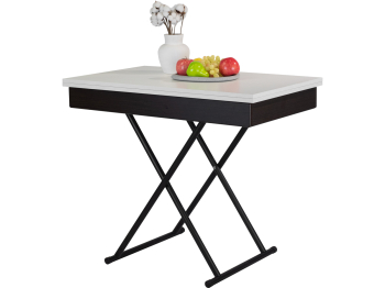 Стол-трансформер Мебелик Лерон