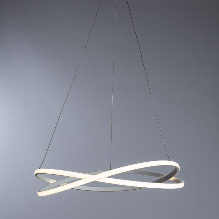 Люстра подвесная, Люстра подвесная SWING 68см