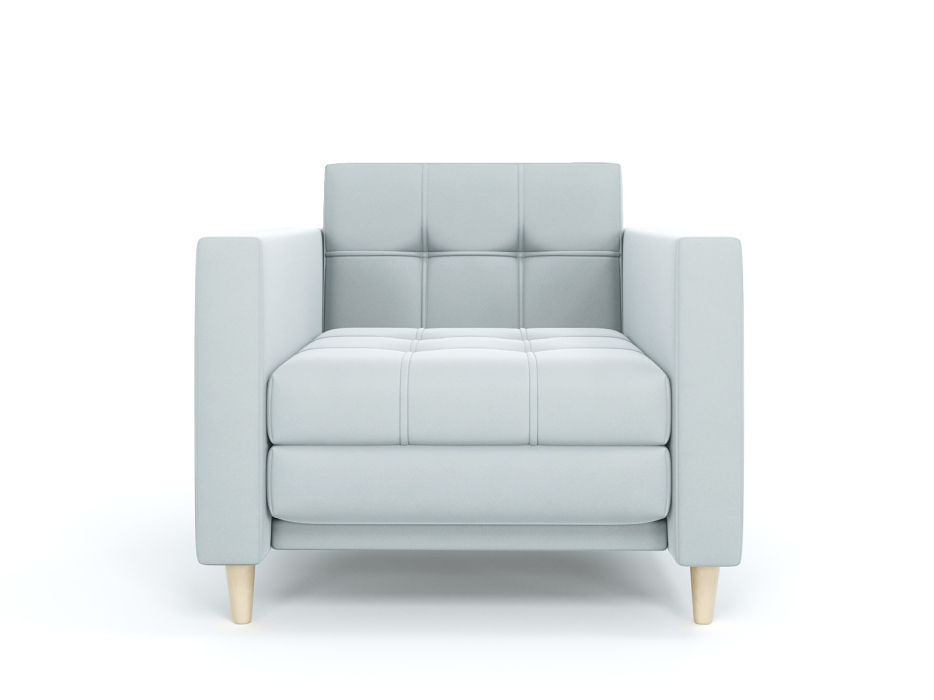 Кресла-кровати, Кресло-кровать Квадро,  велюр