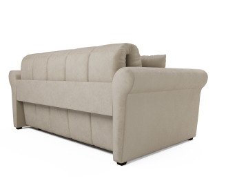 Диван аккордеон Гранд НПБ 120х200 Бархат