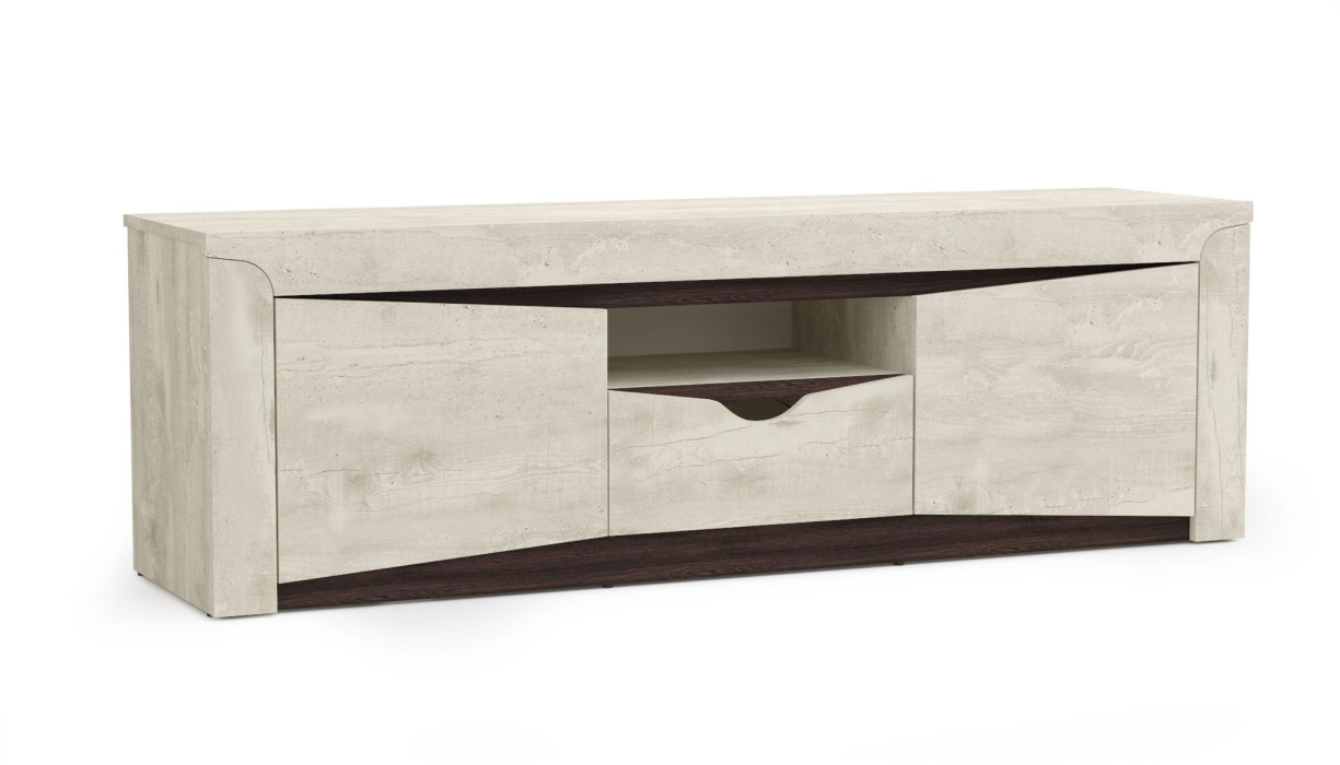 ТВ-тумбы, Лючия Тумба для ТВ 33.17 