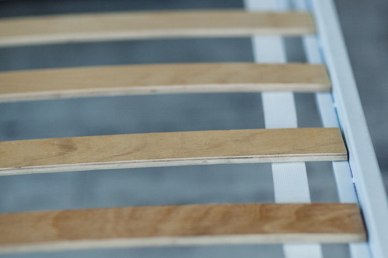 Кованые кровати, Кованая кровать Венеция 1.4 с одной спинкой