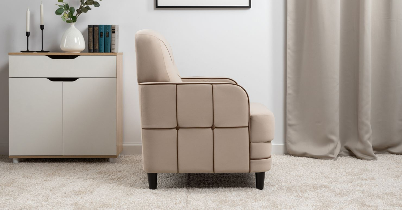 Кресло для отдыха, Кресло для отдыха Черри Н