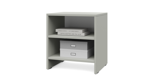 Модульная система Даром Д60 Тумба прикроватная