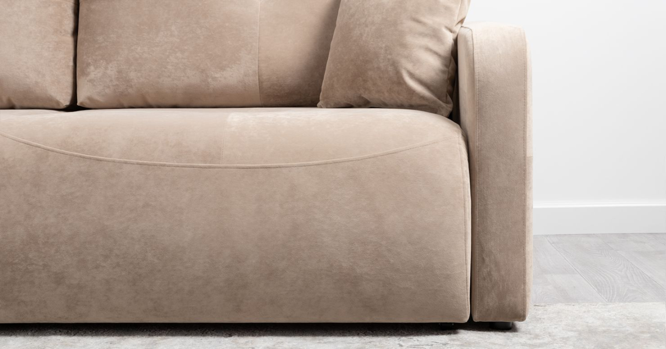 Диваны еврокнижки, Диван-кровать Марсель