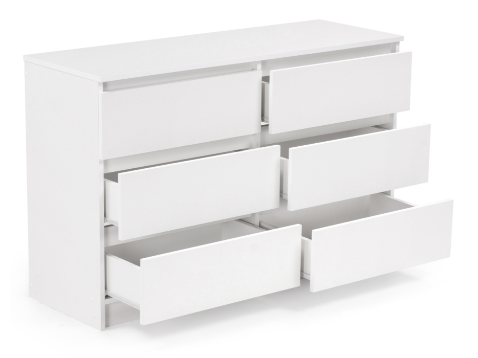 Комоды, Комод Мадера К6М