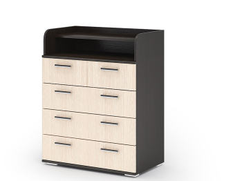 Комод №1 (К-1) 