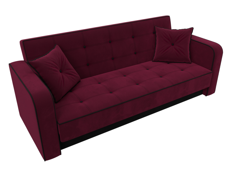 Диваны книжки, Диван-книжка Тур, микровельвет