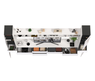 Сидней Комплектация № 79