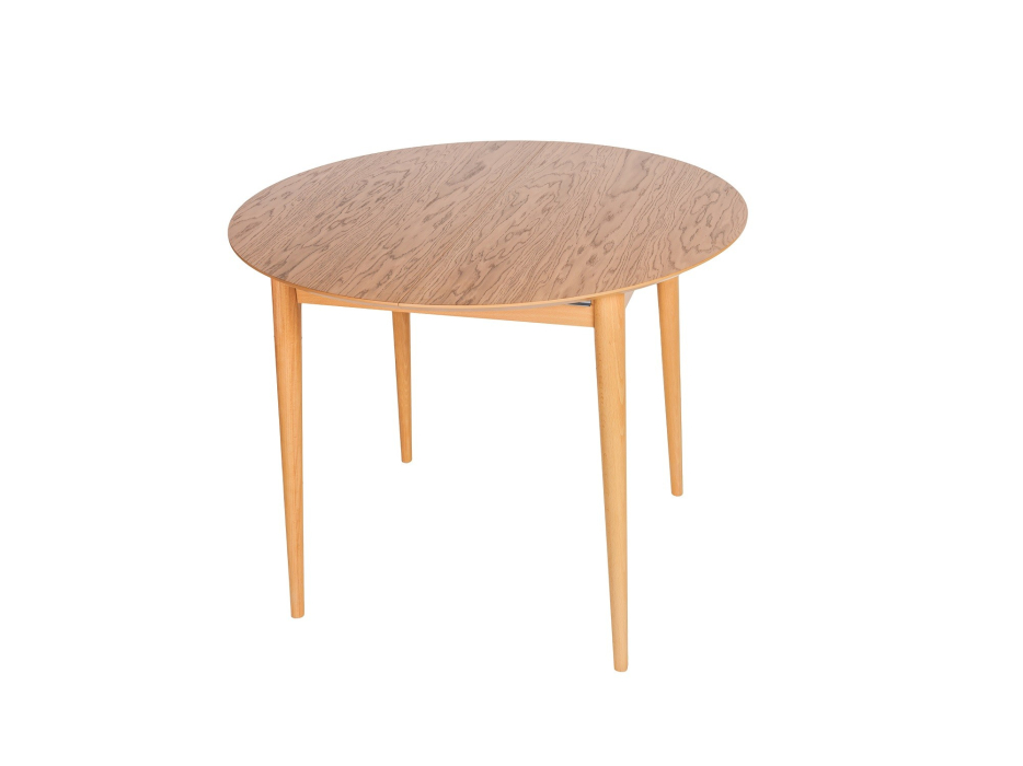 Обеденные столы, Стол обеденный ASHLEY раскладной 95/135