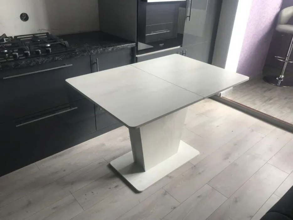 Обеденные столы, Стол обеденный раскладной Эстет