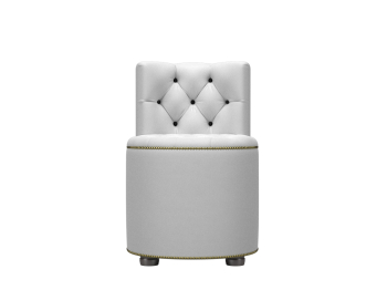 Пуф Саваж, экокожа